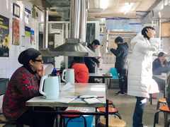 大堂-大槐树烤肉馆