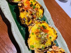 焗蟹宝-匠和风精致料理(世茂双子塔店)