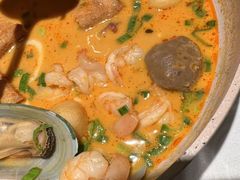 -艋舺·台湾小馆老字号(平安悦坊店)