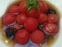 梅子小番茄-赵小姐丨新中餐(曲江店)