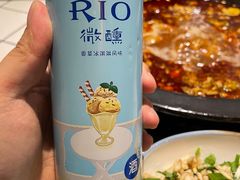 -喜欢吃鱼(非遗博览园总店)