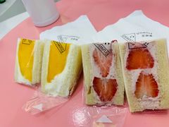 -Fruwich果明治(西单更新场店)