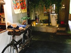 -那兰楼私房餐厅