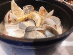 -La Creperie法餐厅(芮欧百货店)