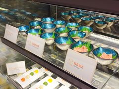 -半岛翡丽海鲜自助餐厅(观风亭店)
