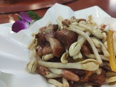 -聚贤庄(万江店)