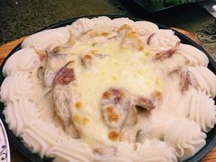 -92°C俄式厨房(中央大街店)