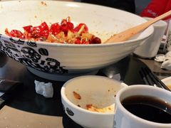 -川成元·麻辣香锅(凯德MALL西直门店)