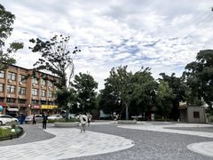 -南京金牛湖风景区