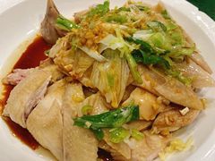 -粤·向群饭店(龙津东路总店)