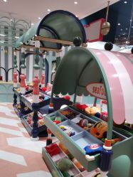 点击看大图 -奈尔宝家庭中心·亲子餐厅(鄞州万达店)