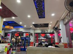 -崔记老东北传奇铁锅炖(横店总店)