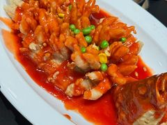 -金陵家宴·金陵春·南京菜(夫子庙店)