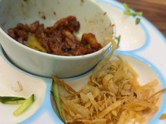 -合合春饼·酱骨·东北菜(潘家园店)