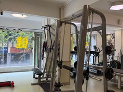 -中田健身工作室(东园店)