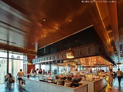 -君悦酒店·乐厨·高空自助餐(青年大街店)