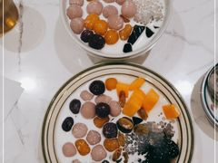-堂屋糖水店(愚园店)