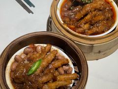 -喜势点·糖沙翁手工茶点·本地人茶居(永庆坊店)