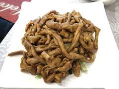 豉油皇鹅肠-粤·向群饭店(龙津东路总店)