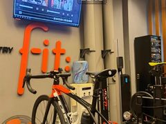 -SPECIALIZED闪电自行车(北苑路店)