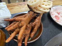 -肥龙火锅(南坪店)
