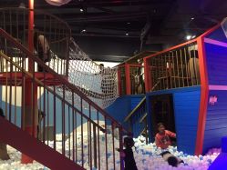 -幻贝家儿童乐园(苏州中心店)