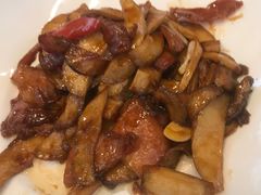 -无锡梁鸿湿地丽笙度假酒店·流觞西餐厅