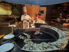 -长沙北辰洲际酒店-兰调全日餐厅