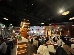 -The COOK·厨餐厅·自助餐(浦东嘉里大酒店)