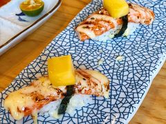 -隐泉京望日式料理(太和广场店)