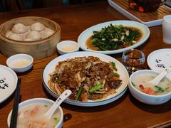 -如轩·海鲜砂锅粥·潮汕菜(一品天下店)