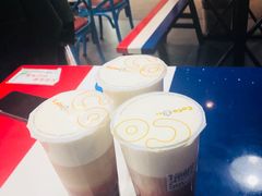 -CoCo都可(文星广场店)
