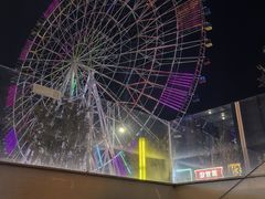 -南昌之星摩天轮