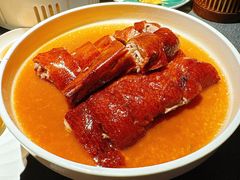 -锦府园·新台州菜(合生汇店)