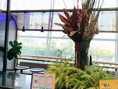 -混果汁(福田领展中心城店)