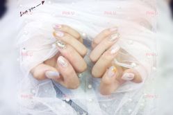 -Pink You美甲美睫纹绣定制中心