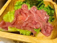 -独食火锅·半米屋台(望平街店)