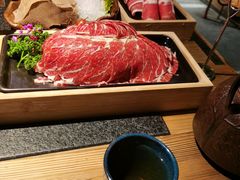 -湊湊火锅·茶憩(南京东路悦荟店)