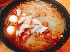 红味肥肠粉-甘记肥肠粉(马鞍北路店)