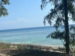 -三亚西岛海洋文化旅游区