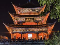 -大理古城