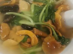 -富源春面馆(四川北路店)