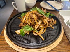 -小大董·烤鸭(王府井apm店)