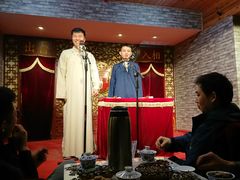 -青曲社相声(易俗街区店)