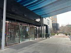-北京海淀雅乐轩酒店