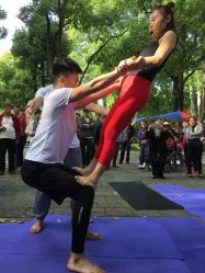 -亚太瑜伽普拉提学院