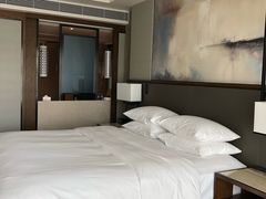 -舟山希尔顿酒店