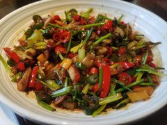 -恰八斗·猛火长沙菜(国贸店)