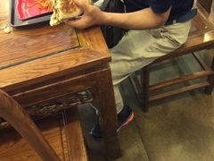 -老回回饺子馆(海洋馆店)
