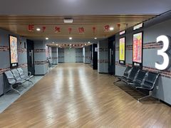 -SFC上影影城(新世界店)